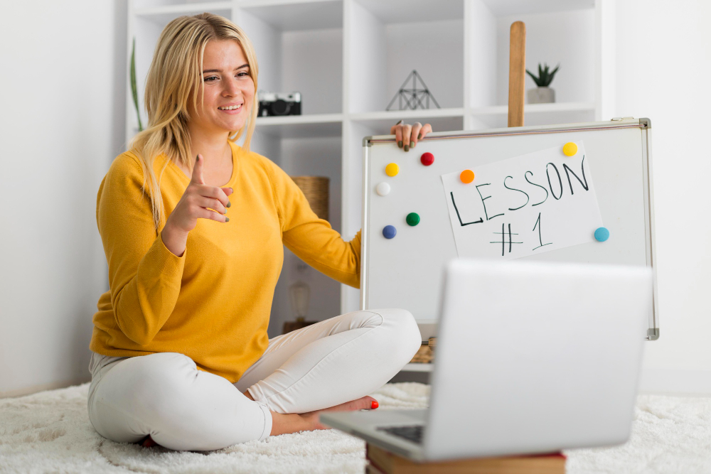 Mind Power Development Classes Online