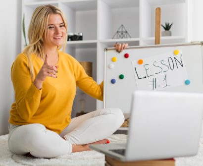 Mind Power Development Classes Online