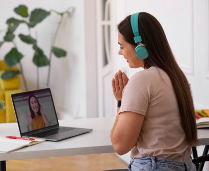 Online Mind Power Training